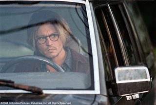 Secret Window still 2
