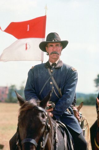 Gettysburg still 3