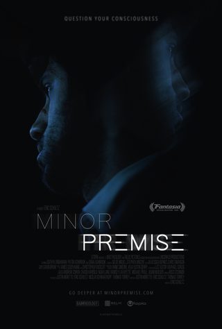 Minor Premise still 7