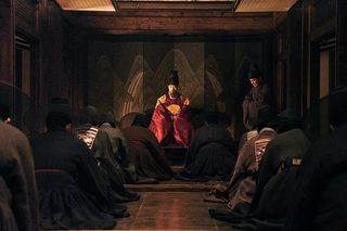 The Fortress still 3