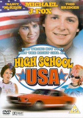High School U.S.A. still 2