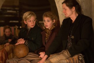 The Book Thief still 2