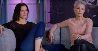 What We Left Behind: Looking Back at Star Trek: Deep Space Nine still 2
