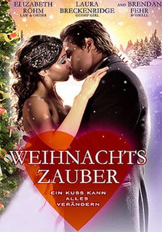 A Christmas Kiss still 2