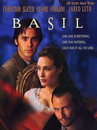 Basil still 2