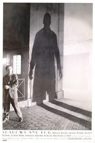 Shadows and Fog still 1