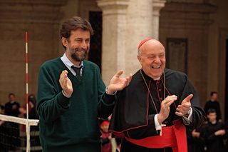 We Have a Pope still 7