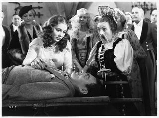 The Bride of Frankenstein still 2