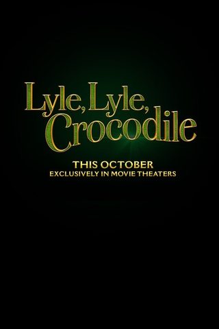 Lyle, Lyle, Crocodile still 5
