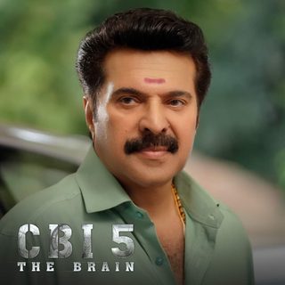 CBI 5: The Brain still 2