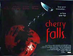 Cherry Falls still 2
