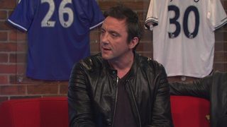 Peter Serafinowicz, photo 3 of 3