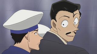 Detective Conan: The Darkest Nightmare still 3