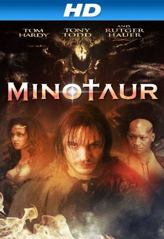 Minotaur still 1