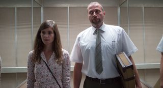 The Brand New Testament still 5