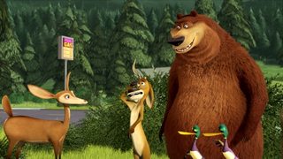 Open Season 2 still 5