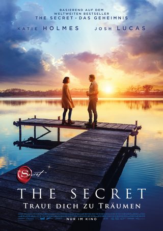 The Secret: Dare to Dream still 2