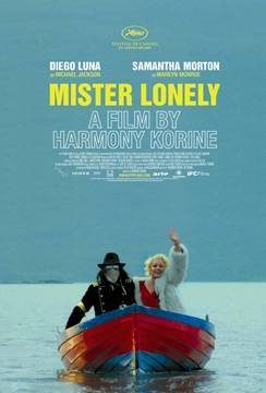 Mister Lonely still 7