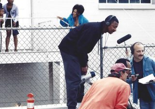 Jackie's Back! still 4