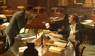 National Treasure still 6