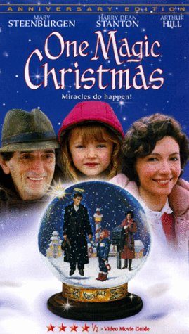 One Magic Christmas still 3