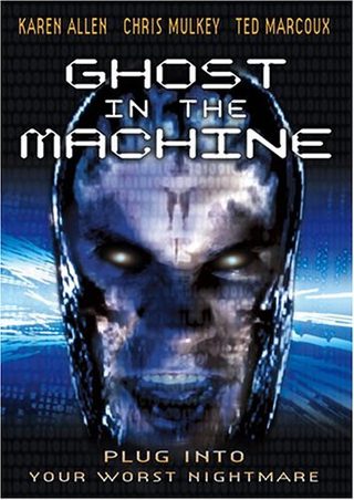 Ghost in the Machine still 8