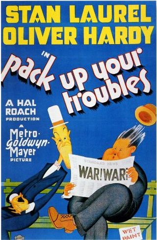 Pack Up Your Troubles still 2