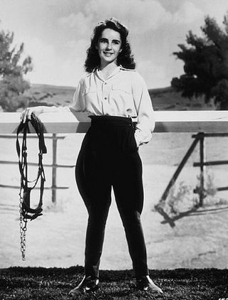 National Velvet still 8