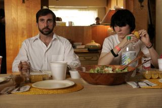 Little Miss Sunshine still 5