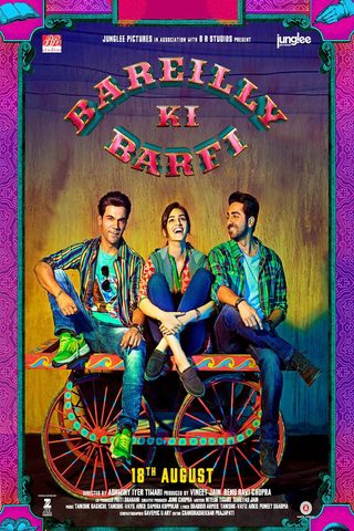 Bareilly Ki Barfi still 8