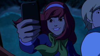 Scooby-Doo! WrestleMania Mystery still 6