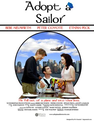 Adopt a Sailor still 1