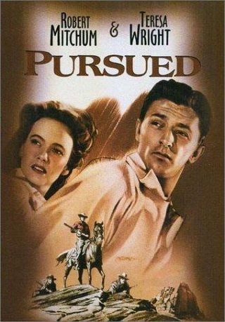 Pursued still 7