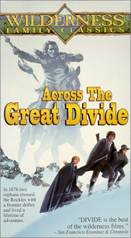 Across the Great Divide still 1