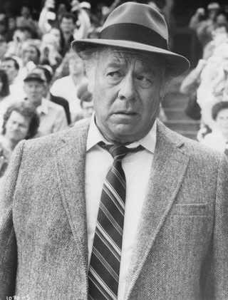 The Naked Gun: From the Files of Police Squad! still 5
