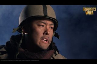 Browncoats: Independence War still 3