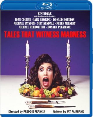 Tales That Witness Madness still 3