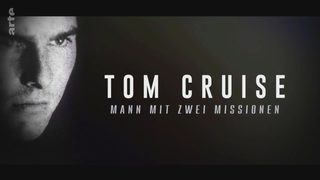 Tom Cruise: An Eternal Youth still 1