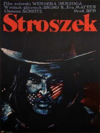 Stroszek still 2