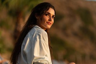 Rüzgara Bırak still 8