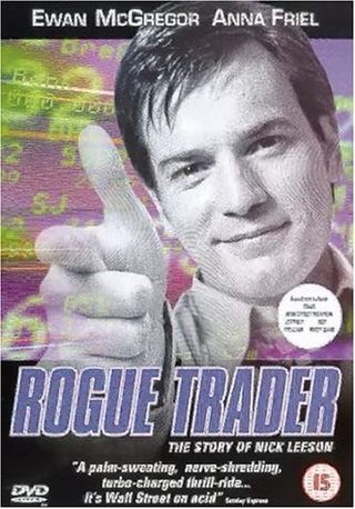 Rogue Trader still 8