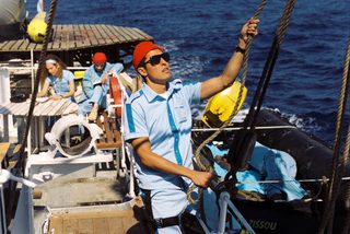 The Life Aquatic with Steve Zissou still 6
