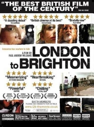 London to Brighton still 5