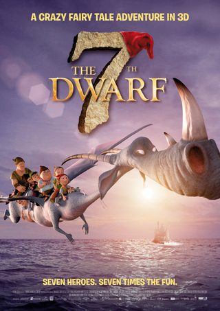 The 7th Dwarf still 4