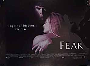 Fear still 2