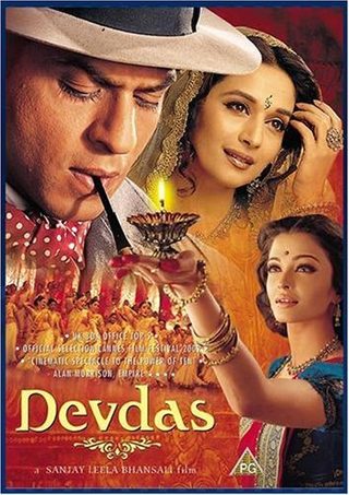 Devdas still 7