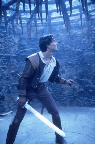 Dungeons & Dragons still 1