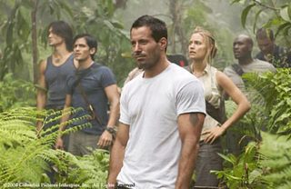 Anacondas: The Hunt for the Blood Orchid still 5