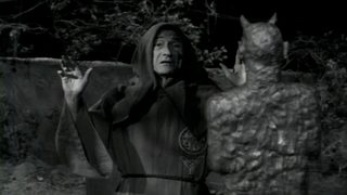 House of the Black Death still 1
