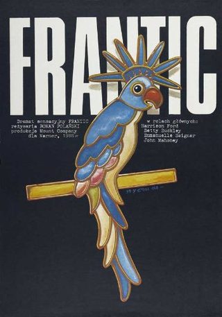 Frantic still 2